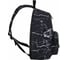 Универсальный рюкзак BRAUBERG, сити-формат, Black marble, 20 литров, 41x32x14 см, 270790 15