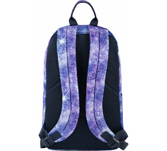 Универсальный рюкзак с карманом для ноутбука BRAUBERG DREAM, Galaxy, 42x26x14см, 270772