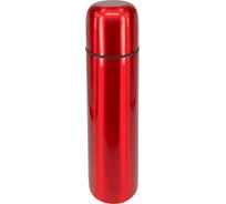 Бытовой термос IRIT красный, 0.75 л IRH-134