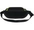 Сумка на пояс BRAUBERG RIO, черная с салатовыми деталями, 30x12x10 см, 270823 3