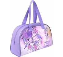 Сумка для внешкольных занятий с ручками BRAUBERG, 35x23x14.5 см, Dreamcatcher, 271040