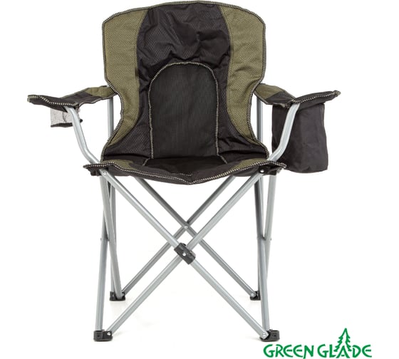 Складное кресло Green glade M1203 1