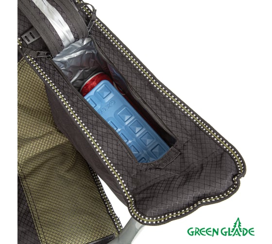 Складное кресло Green glade M1203