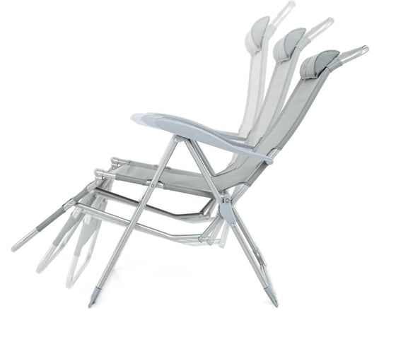 Складное кресло Green glade M3225