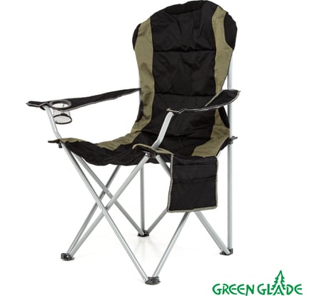 Складное кресло Green glade M1204