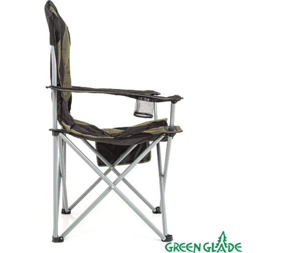 Складное кресло Green glade M1204