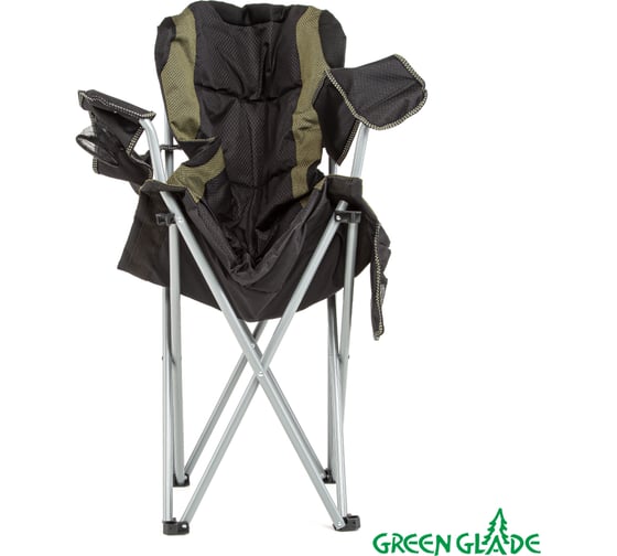 Складное кресло Green glade M1204