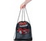 Мешок для обуви Пифагор Speed warrior 1 отделение, 42x34 см 270905 2