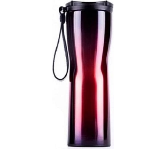 Термокружка KissKissFish MOKA Smart Coffee Tumbler 2004580838006