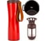 Термокружка KissKissFish MOKA Smart Coffee Tumbler 6939427200165 4