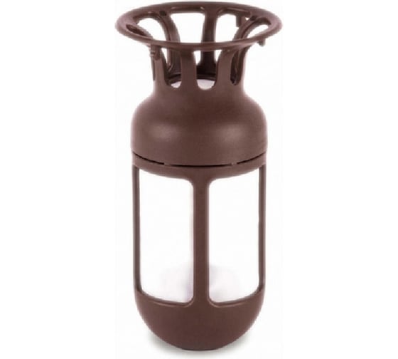 Термокружка KissKissFish MOKA Smart Coffee Tumbler серая 6939427200387