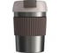 Термостакан-непроливайка KissKissFish Rainbow Vacuum Coffee Tumbler Mini S-U35C-162 1