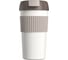 Термостакан-непроливайка KissKissFish Rainbow Vacuum Coffee Tumbler S-U45C-216 1