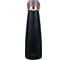 Термобутылка KissKissFish SMART VACUUM BOTTLE черная 6939427200400 1