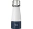 Термобутылка KissKissFish Swag Vacuum Bottle Mini синий/белый S-U28WS-087 1
