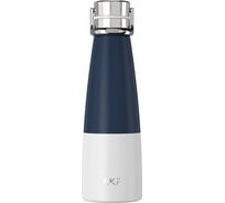 Термобутылка KissKissFish Swag Vacuum Bottle Синий верх S-U47WS-032