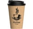 Термокружка Walmer Corky Coffee, 350 мл W24350003 1