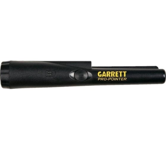 Металлодетектор Garrett Pro-Pointer 1166000