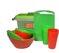 Набор для пикника Ангора 6 персон А8000