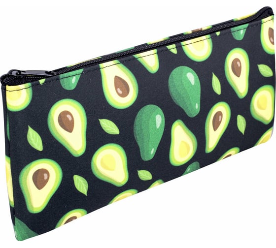 Школьный набор BRAUBERG Avocado 271074