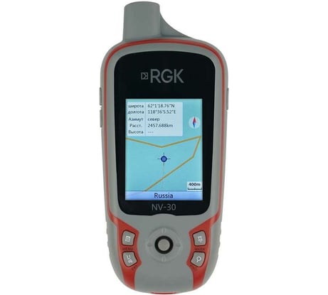Туристический навигатор RGK NV-30 751728