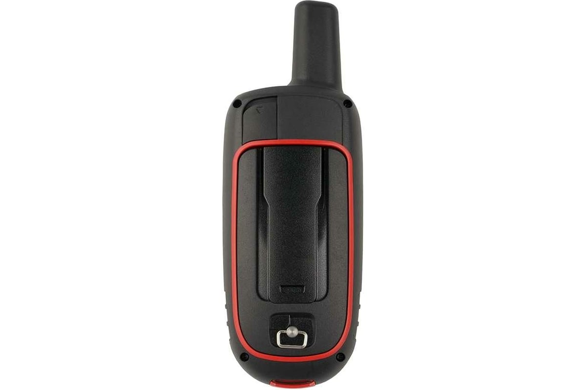 Туристический навигатор RGK NV-65 751742 - выгодная цена, отзывы ...