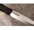 Туристический нож Kizlyar Supreme Forester StoneWash, сталь N690, рукоять из Кавказского ореха 4650065059749 4