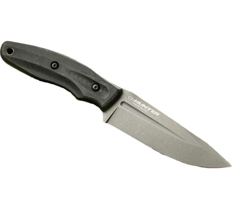 Туристический нож Kizlyar Supreme Cityhunter TacWash, сталь PGK 4650065059145