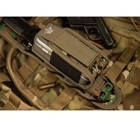 Набор для выживания Kizlyar Supreme MOLLE SMP2 камуфляжный 4610094292944