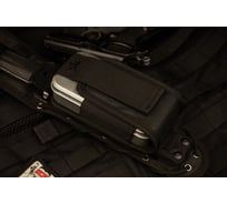 Набор для выживания Kizlyar Supreme MOLLE SMP2 черный 4610094292951