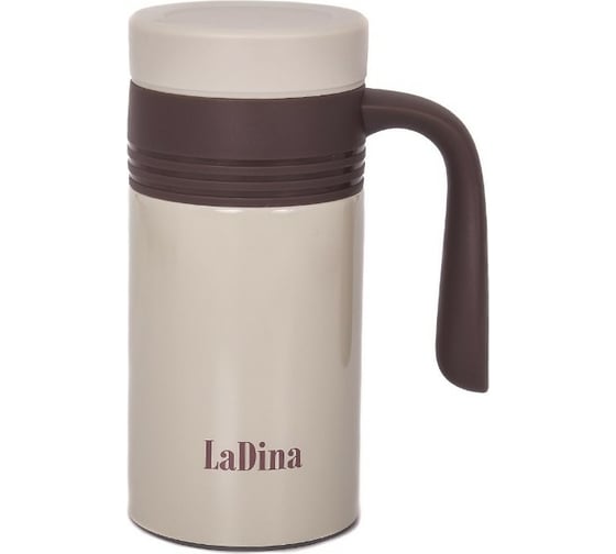 Термос-кружка Ladina 380 мл 777004-1