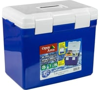 Термобокс IRIS OHYAMA Cooler Box CL-25, 25 литров CL25