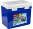 Термобокс IRIS OHYAMA Cooler Box CL-25, 25 литров CL25 1