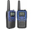 Комплект радиостанций Mdi MINI blue 2 шт M001.02 1