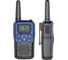 Комплект радиостанций Mdi MINI blue 2 шт M001.02 2