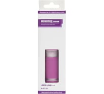 Мини монопод для селфи Red Line RLBT-05 розовый, с проводом jack 3.5 УТ000008486