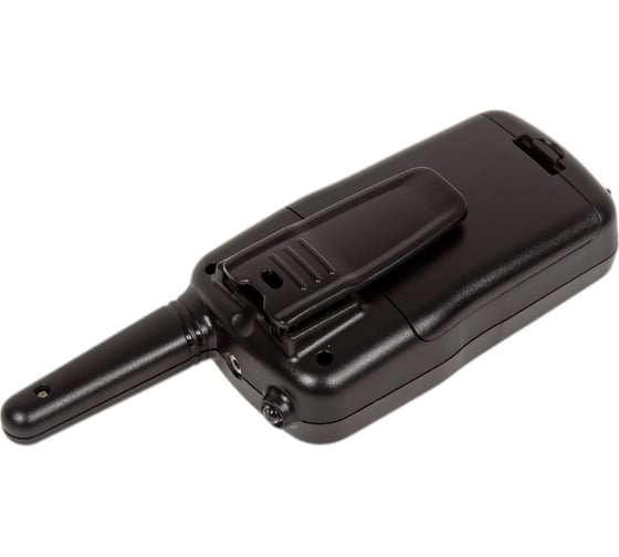 Комплект радиостанций Mdi MINI orange 2 шт. M001.03