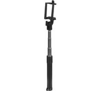 Монопод для селфи с Bluetooth Red Line RLBT-06 черный, алюминий УТ000015589