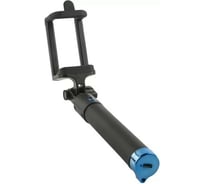 Монопод для селфи с Bluetooth Red Line RLBT-06 синий, алюминий УТ000015590