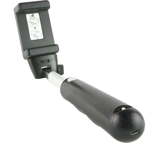 Монопод для селфи с Bluetooth Red Line RLBT-03 металл УТ000006840