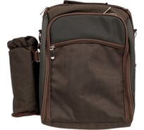 Термосумка для еды BergHOFF 26x20x34,5см 4490328