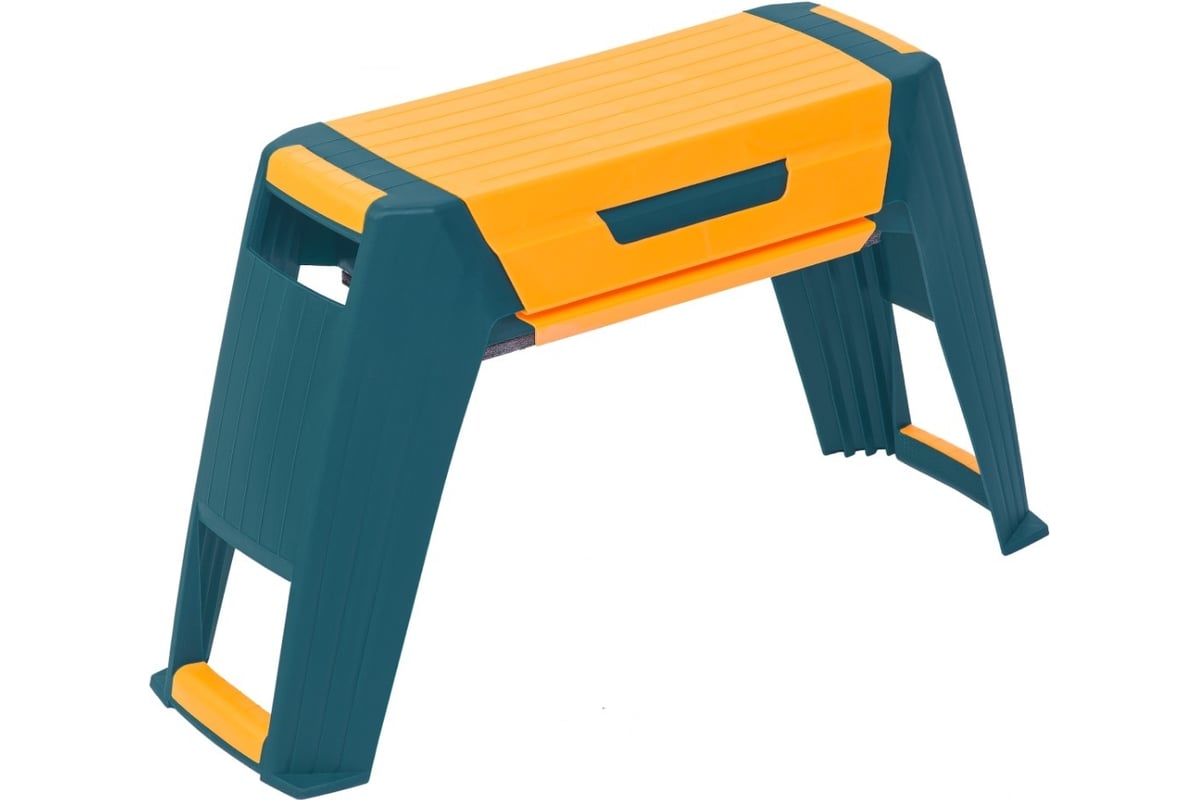 Садовая скамейка-перевертыш 3в1 HELEX H826 - выгодная цена, отзывы .