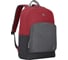 Рюкзак Wenger NEXT Crango 16", красный/черный, переработанный ПЭТ/Полиэстер, 33x22x46 см, 27 л 611980 2