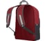 Рюкзак Wenger NEXT Crango 16", красный/черный, переработанный ПЭТ/Полиэстер, 33x22x46 см, 27 л 611980 4