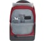 Рюкзак Wenger NEXT Tyon 16", красный/антрацит, переработанный ПЭТ/Полиэстер, 32x18x48 см, 23 л 611984 5