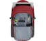 Рюкзак Wenger NEXT Ryde 16", красный/антрацит, переработанный ПЭТ/Полиэстер, 32x21x47 см, 26 л 611991 4
