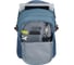 Рюкзак Wenger NEXT Ryde 16", синий/деним, переработанный ПЭТ/Полиэстер, 32x21x47 см, 26 л 611992 5