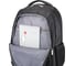 Рюкзак Torber FORGRAD с отделением для ноутбука 15", чёрный, полиэстер, 46x32x13 см T9502-BLK 4