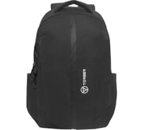 Рюкзак Torber FORGRAD 2.0 с отделением для ноутбука 15.6", черный, T9281-BLK