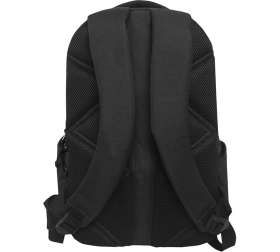 Рюкзак Torber FORGRAD 2.0 с отделением для ноутбука 15.6", черный, T9281-BLK